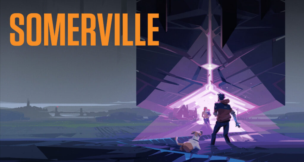 Test Somerville : lumières pas si extra-terrestres Test Somerville : lumières pas si extra-terrestres