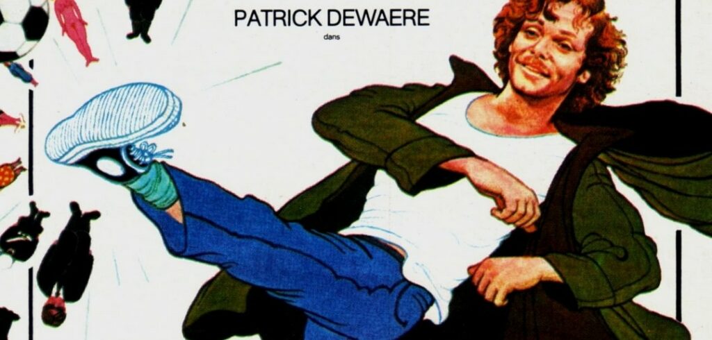 Coup de tête oubliez la Coupe du monde, et revoyez ce classique qui tire toujours aussi juste