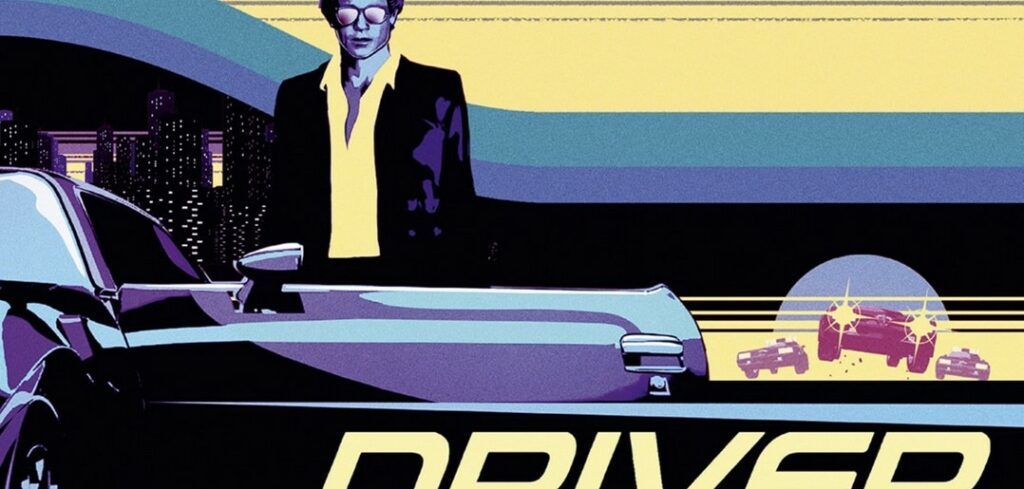 Driver : quand Walter Hill préparait le terrain pour Drive et réinventait le film noir Driver quand Walter Hill préparait le terrain pour Drive et réinventait le film de braquage