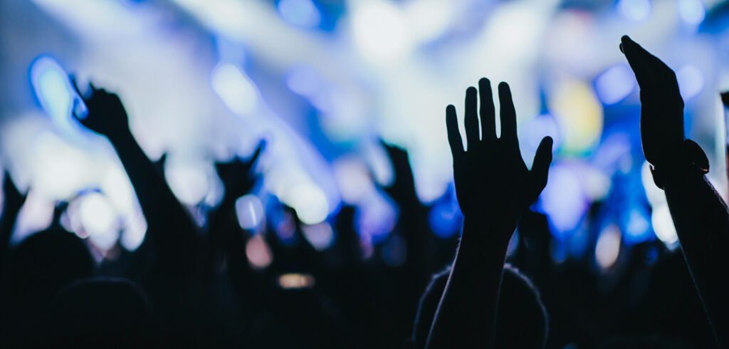 Événementiel : les bases de l’organisation d’un concert Événementiel : les bases de l'organisation d'un concert