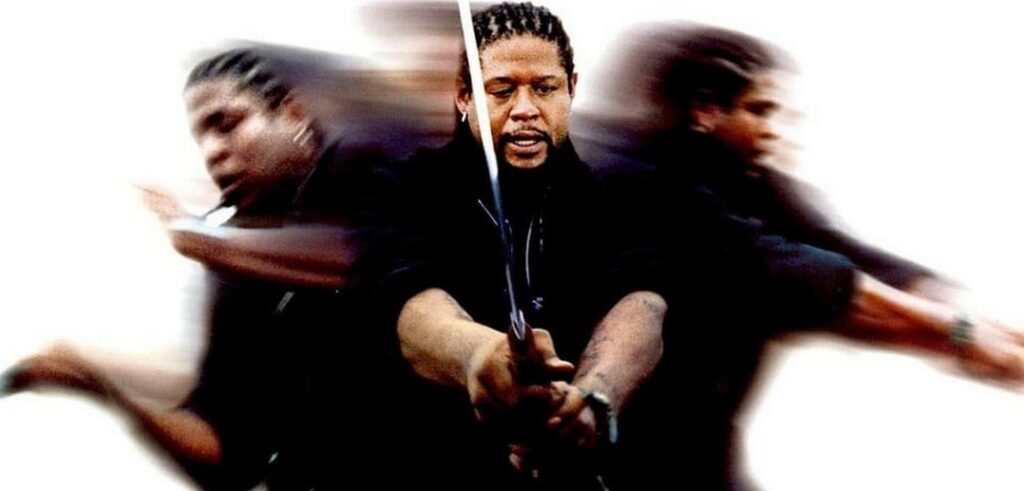 Ghost Dog, la voie du samouraï  : quand Jim Jarmusch sample l’Amérique Ghost Dog, la voie du samouraï quand Jim Jarmusch sample l'Amérique
