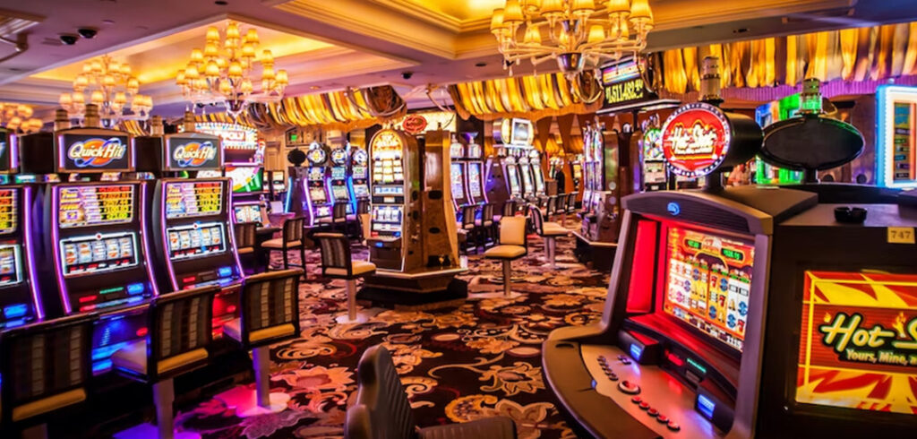 Meilleurs films aux couleurs des casinos : histoires des gros gains Meilleurs films aux couleurs des casinos - histoires des gros gains