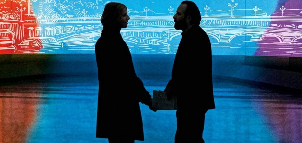 Sortie Blu-ray, DVD & VOD – Chronique d’une liaison passagère : fragments d’une insouciance Sortie Blu-ray, DVD & VOD Chronique d'une liaison passagère ou fragments d'une insouciance