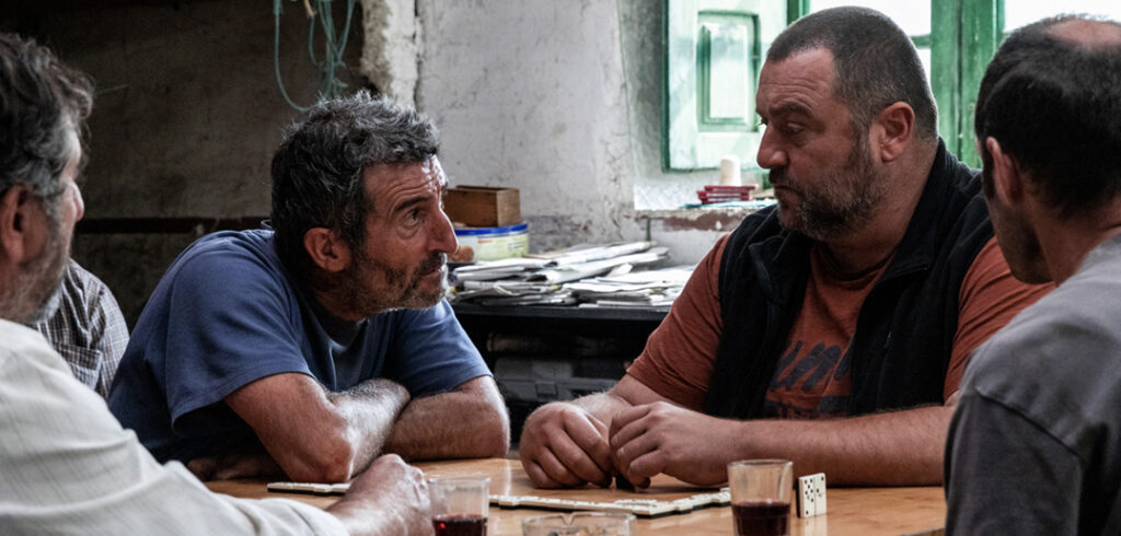 Les coups de coeur et déceptions cinéma 2022 de la rédac’ Les coups de coeur et déceptions cinéma 2022 de la rédac'