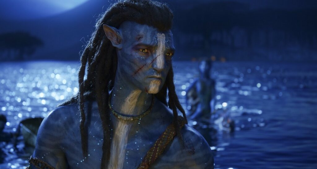 Critique Avatar – la Voie de l’Eau : odyssée aquatique révolutionnaire Critique Avatar - la Voie de l'Eau : odyssée aquatique révolutionnaire