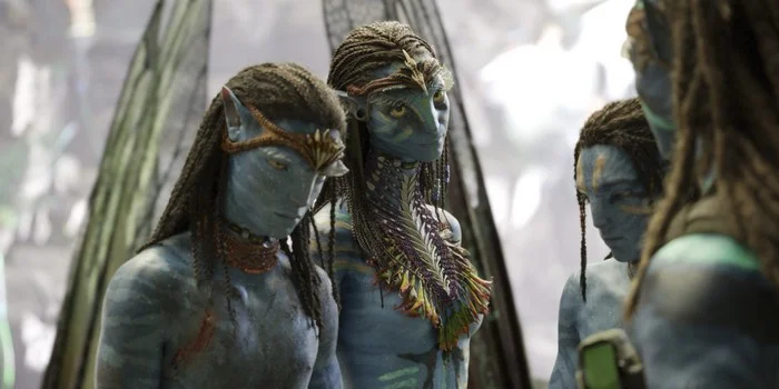 Critique Avatar - la Voie de l'Eau : odyssée aquatique révolutionnaire