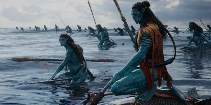 Critique Avatar - la Voie de l'Eau : odyssée aquatique révolutionnaire