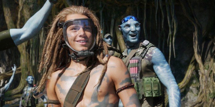 Critique Avatar - la Voie de l'Eau : odyssée aquatique révolutionnaire