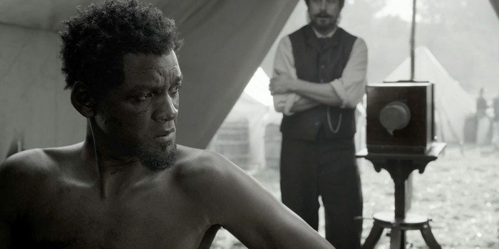 Critique Emancipation : survival en Amérique esclavagiste