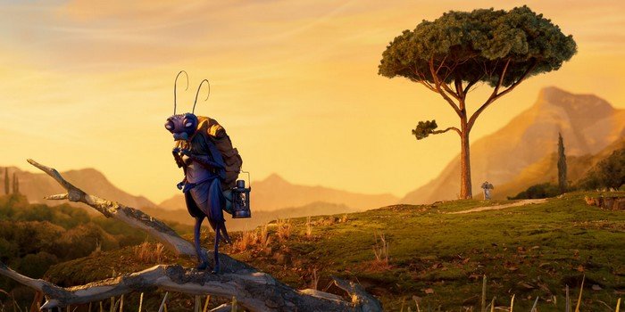 Critique Pinocchio : Guillermo Del Toro l'enchanteur