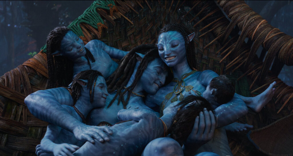 Avatar - la Voie de l'Eau : explications sur l'histoire et le futur de la saga