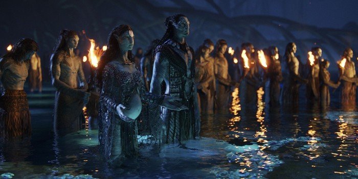 Avatar - la Voie de l'Eau : explications sur l'histoire et le futur de la saga