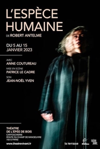 Critique L'espèce humaine