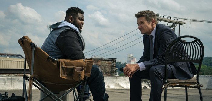 Critique Mayor of Kingstown saison 1 : Ray Donovan rencontre The Wire