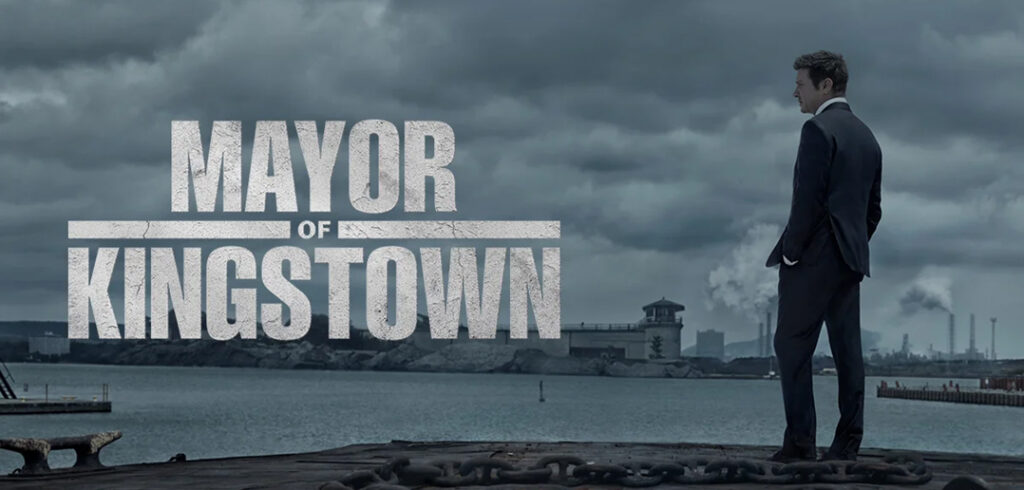 Critique Mayor of Kingstown saison 1 : Ray Donovan rencontre The Wire Critique Mayor of Kingstown saison 1 : Ray Donovan rencontre The Wire
