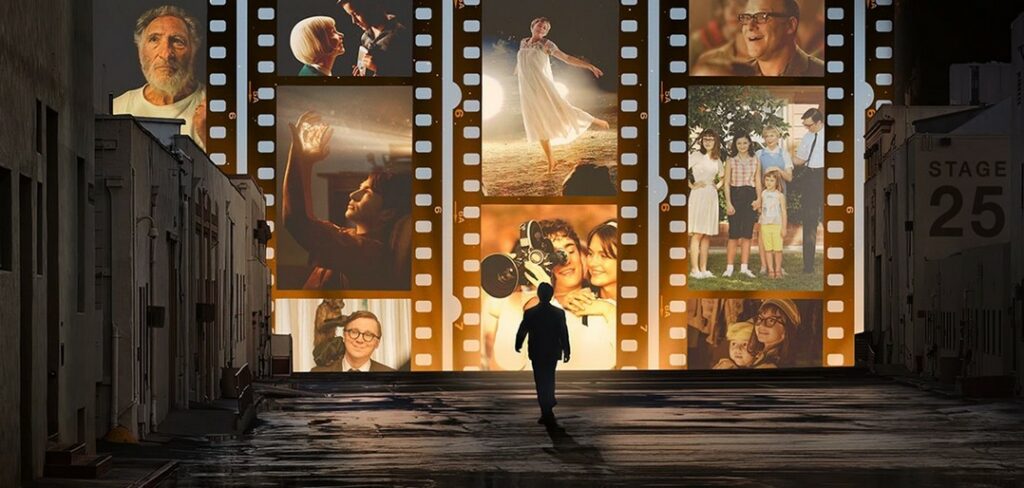 Critique The Fabelmans : ciné-pansement Critique The Fabelmans