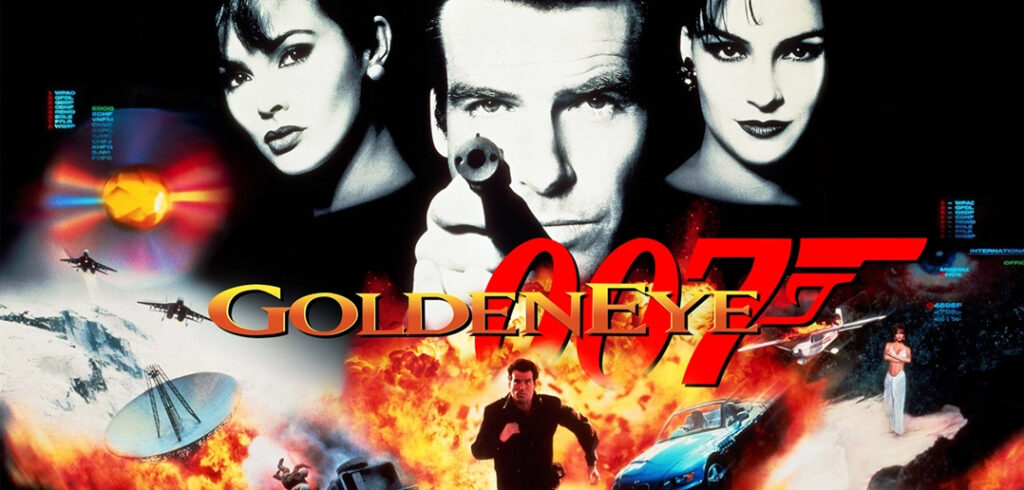 MusicLM, Goldeneye, Tom Raider… notre récap’ de la semaine MusicLM, Goldeneye, Tom Raider… notre récap’ de la semaine