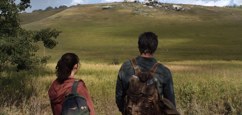 The Last of Us, Pokémon Ecarlate / Violet… notre recap’ de la semaine The Last of Us, Pokémon Ecarlate Violet ...notre recap' de la semaine