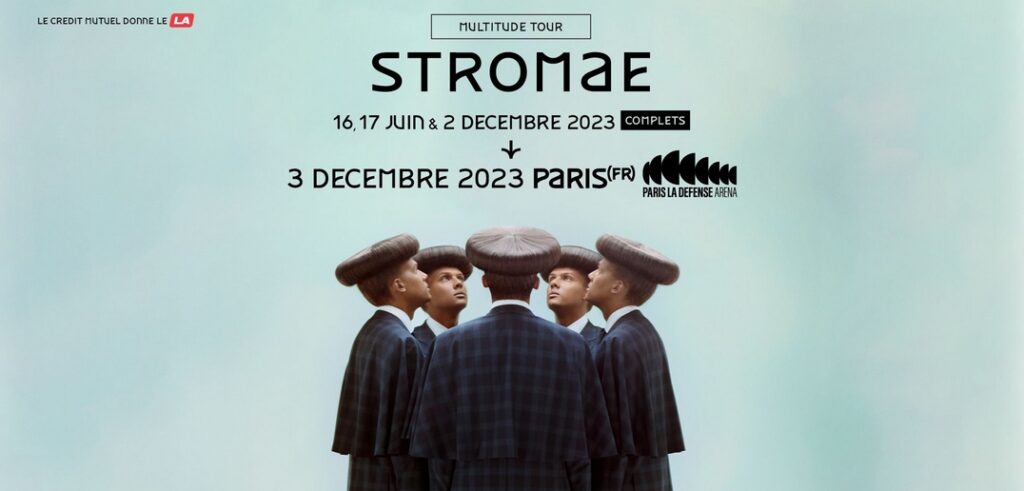 Les César, Mercredi saison 2, Stromae… notre récap’ de la semaine Les César, Mercredi saison 2, Stromae... notre récap' de la semaine