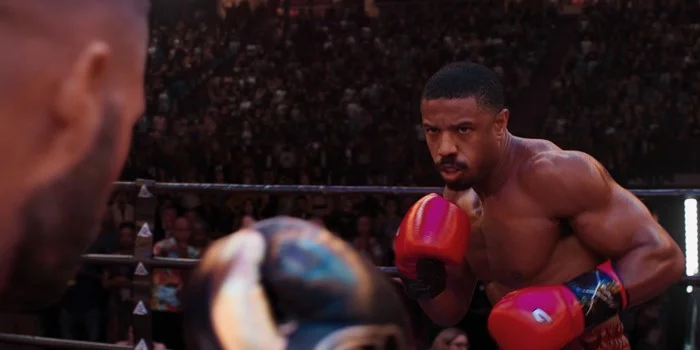Critique Creed III : lutte fratricide sur le ring