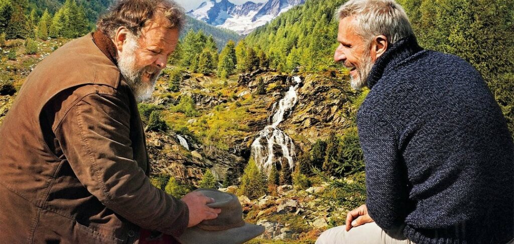 Critique Les Choses simples : débile et des champs Critique Les Choses simples