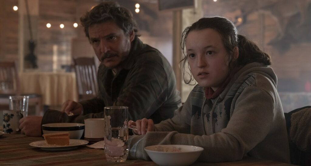 Récap The Last of Us Saison 1 Épisode 6 : à la croisée des chemins (SPOILERS) Récap The Last of Us Saison 1 Épisode 6 : à la croisée des chemins (SPOILERS)