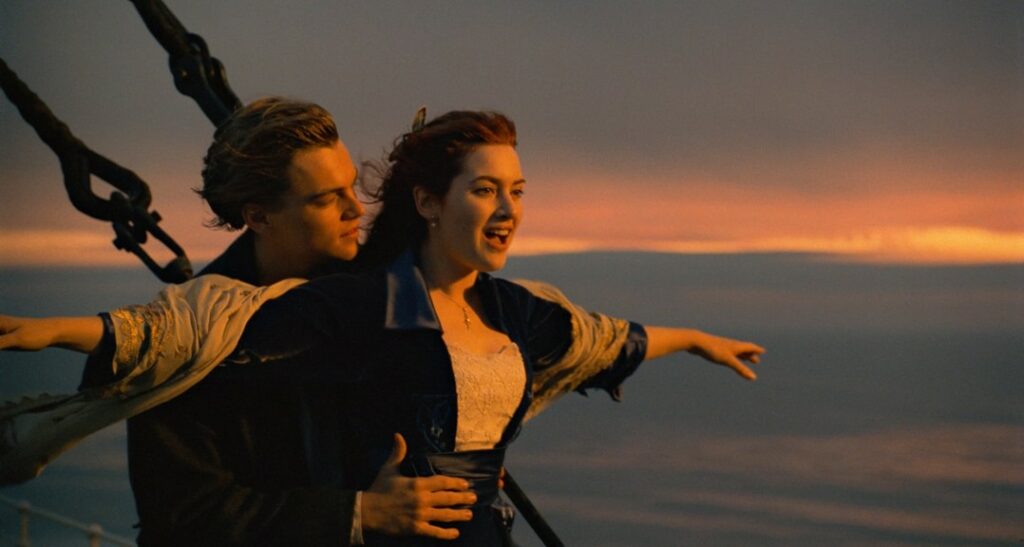 Critique Titanic : Autant en emporte l’Océan Critique Titanic : Autant en emporte l'Océan