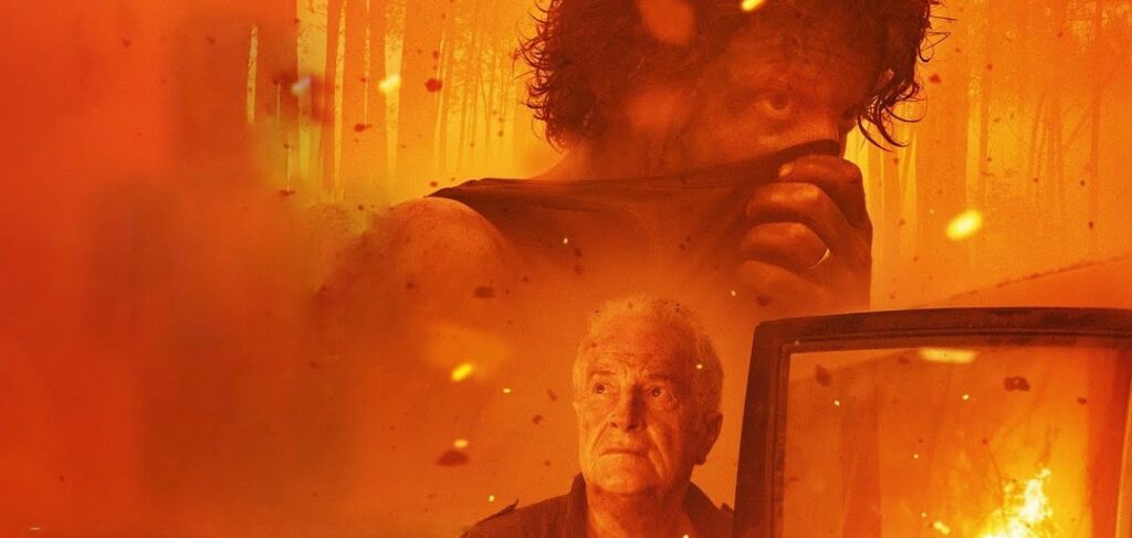 Critique En Plein Feu : à petit feu Critique En Plein Feu