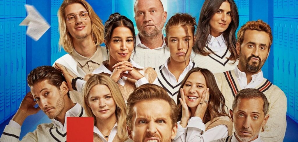 Critique LOL - Qui rit, sort !, saison 3