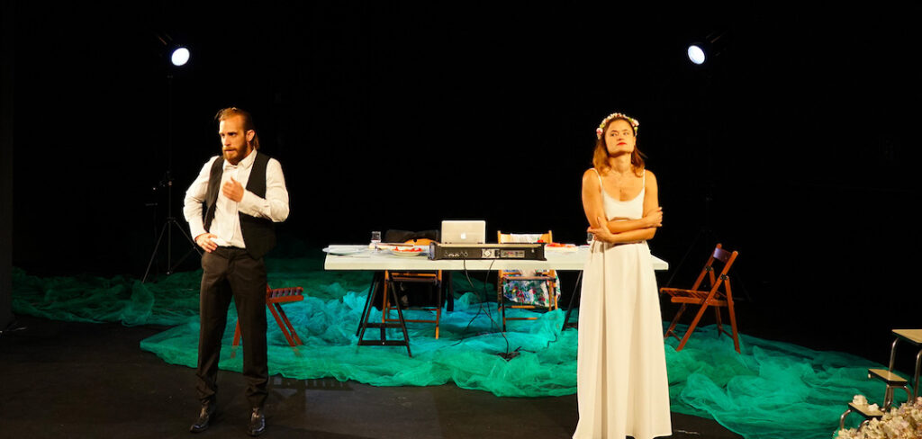 Critique Le boxeur invisible