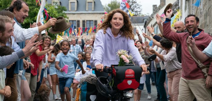 Critique Les Petites Victoires