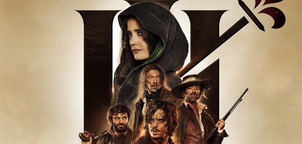 Critique Les Trois Mousquetaires – D’Artagnan : Dumas tué Critique Les Trois Mousquetaires - D'Artagnan