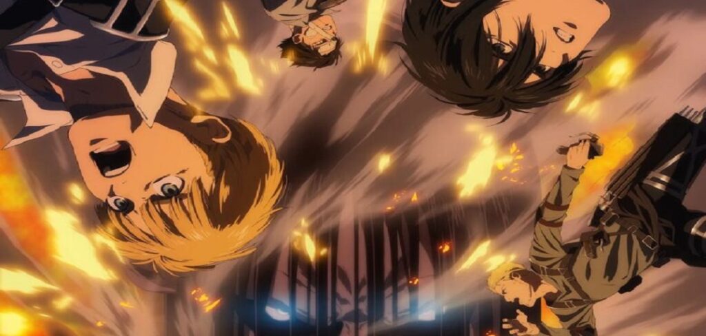 L’Attaque des Titans, Genshin Impact, Le Petit Prince… notre recap’ de la semaine L’Attaque des Titans, Genshin Impact, Le Petit Prince…voici notre recap’ de la semaine