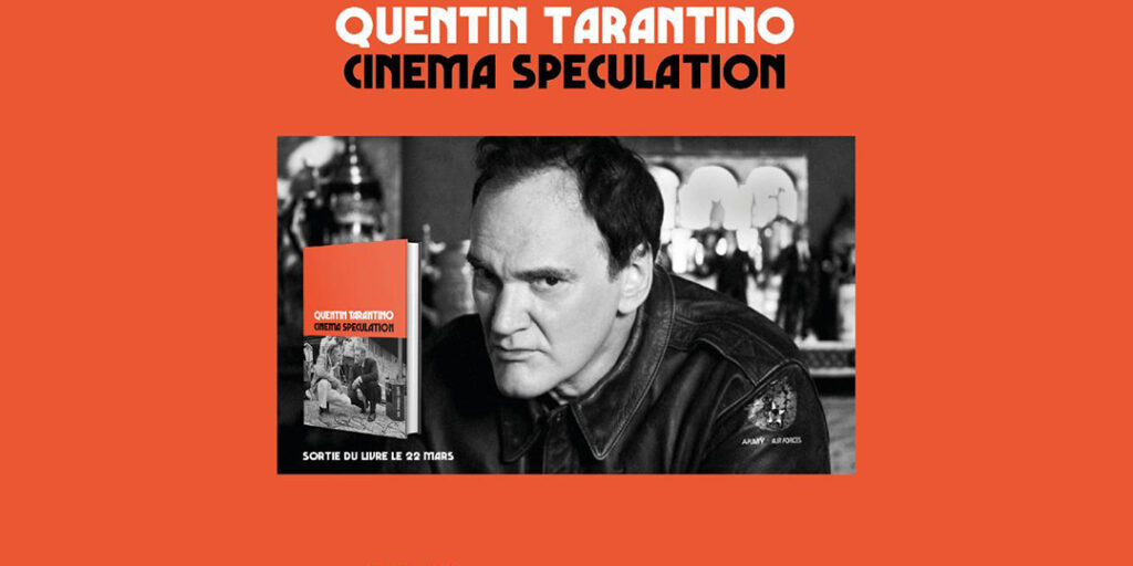 Marvel Studios, Star Wars, Tarantino… notre récap’ de la semaine Marvel Studios, Star Wars, Tarantino... notre récap de la semaine