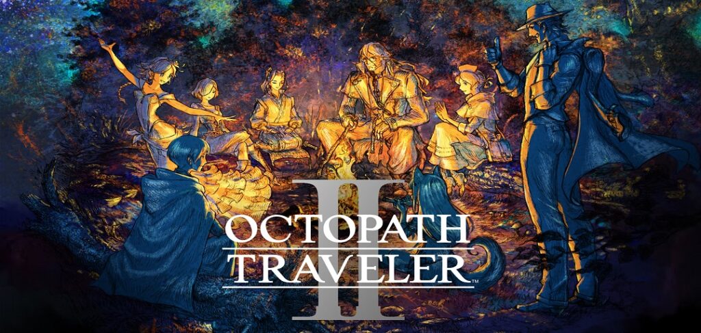 Test Octopath Traveler 2, sur le chemin de la réussite ? Test Octopath Traveler 2, sur le chemin de la réussite ?