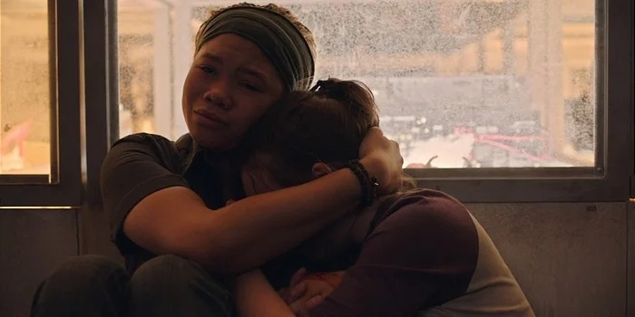 Récap The Last of Us Épisodes 7-8 : du sang dans la neige (SPOILERS)
