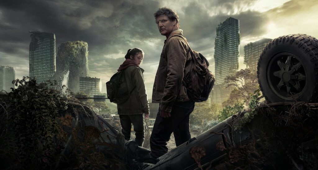 Critique The Last of Us Saison 1 : le prix de la survie Critique The Last of Us Saison 1 : le prix de la survie