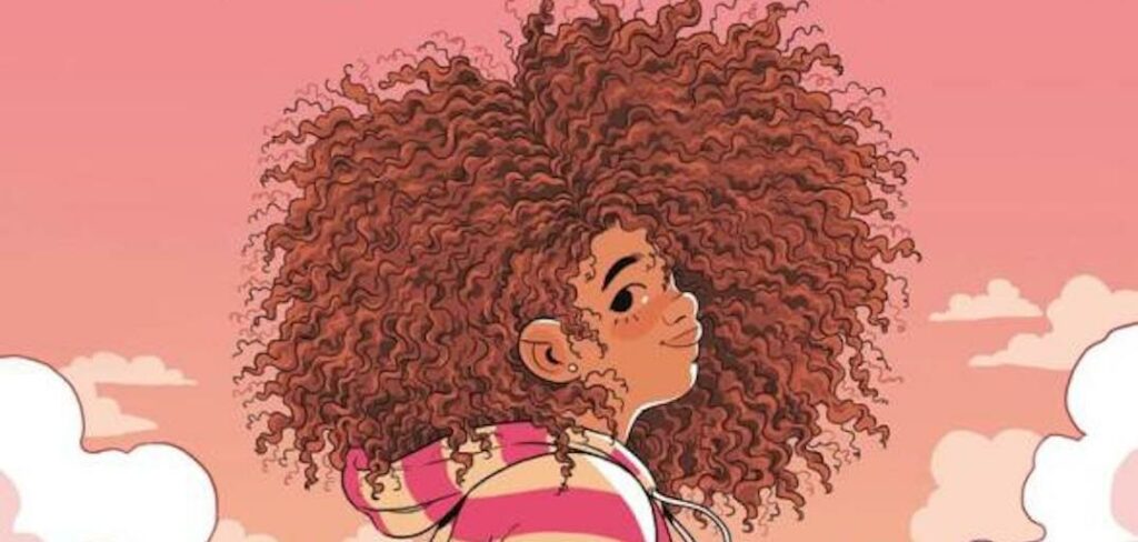 Critique Frizzy : une BD jeunesse qui décoiffe ! Critique Frizzy-2