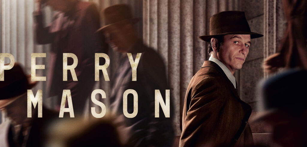 Critique Perry Mason saison 2 : désenchantement délicieusement rétro Critique Perry Mason saison 2 - désenchantement délicieusement rétro