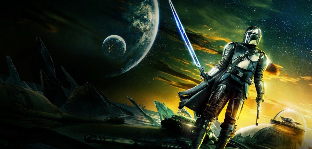 Critique The Mandalorian, saison 3 : la menace casquée Critique The Mandalorian Saison 3