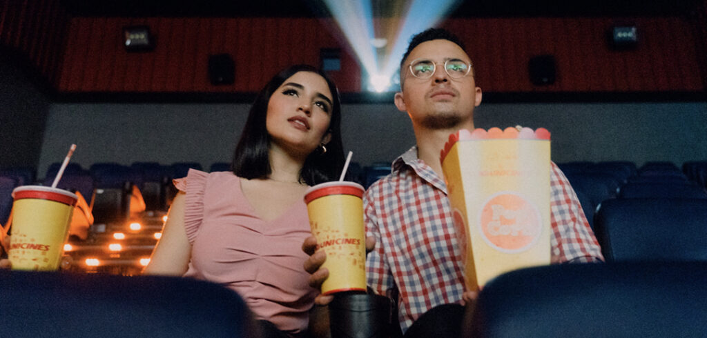 La publicité au cinéma, pourquoi se lancer ? La publicité au cinéma, pourquoi se lancer ?
