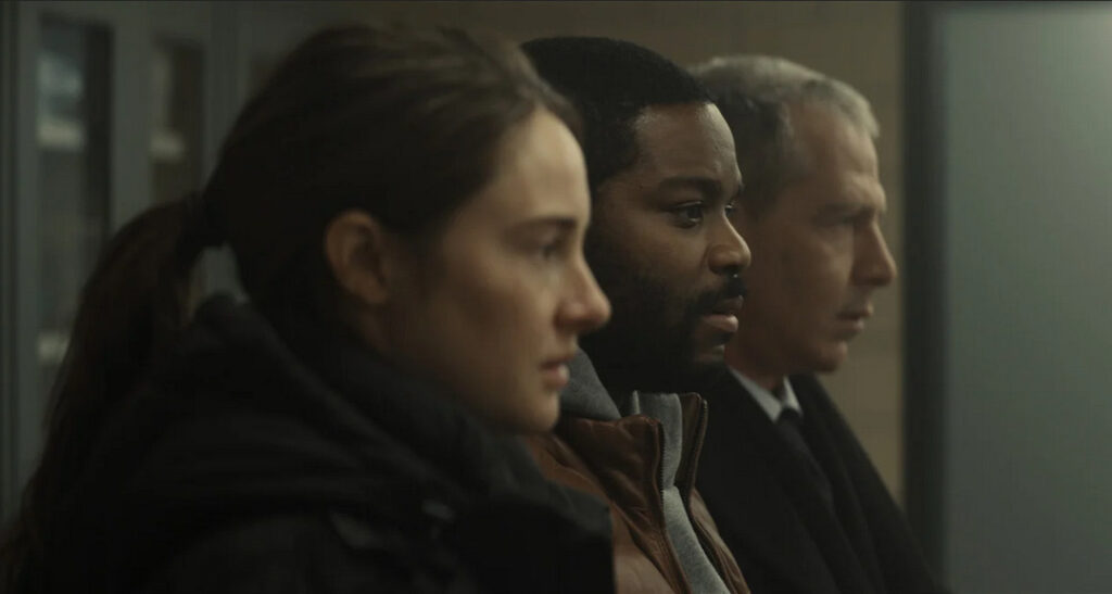 Critique Misanthrope : polar borderline Critique Misanthrope : polar borderline