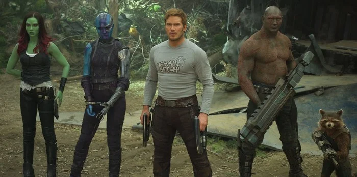 Pourquoi Les Gardiens de la Galaxie Vol.2 est l'un des meilleurs films du MCU (et de James Gunn)