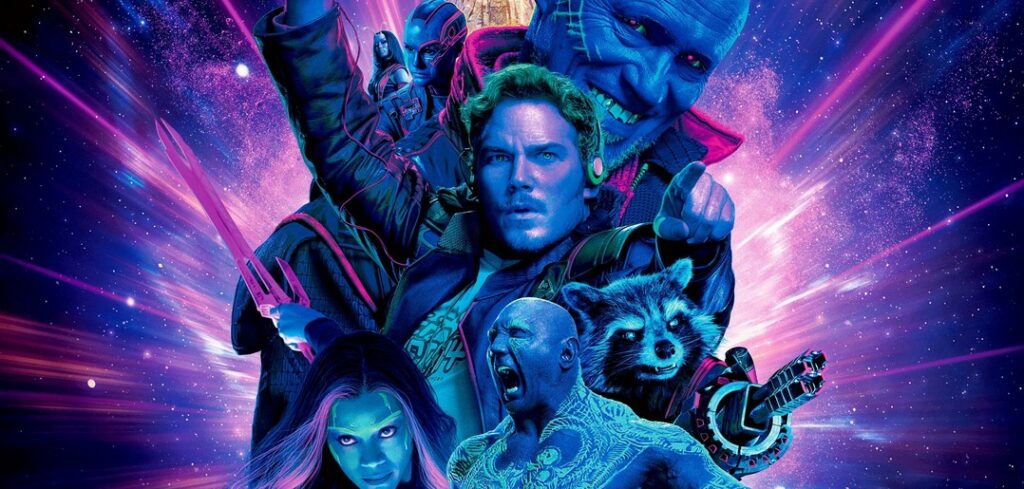 Pourquoi Les Gardiens de la Galaxie Vol.2 est l’un des meilleurs films du MCU (et de James Gunn) Pourquoi Les Gardiens de la Galaxie Vol.2 est l'un des meilleurs films du MCU (et de James Gunn)