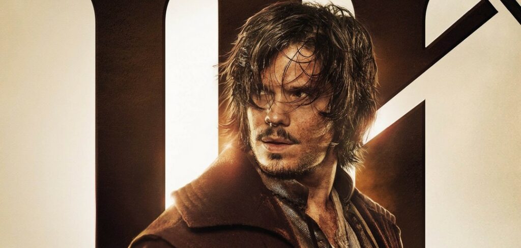 Pourquoi Les Trois Mousquetaires - D'Artagnan est une belle déception