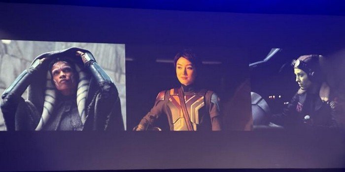 Récap Star Wars Celebration 2023 : les infos sur les nouveaux films et séries