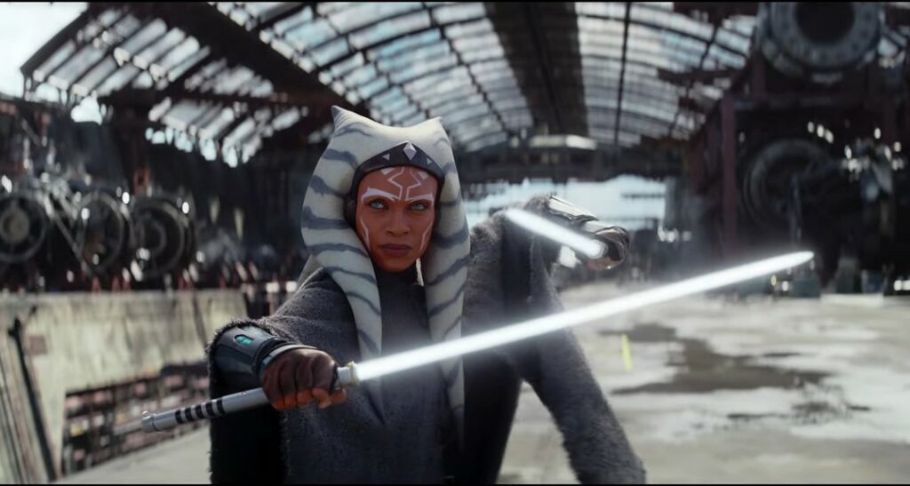 Récap Star Wars Celebration 2023 : les infos sur les nouveaux films et séries Récap Star Wars Celebration 2023 : les infos sur les nouveaux films et séries