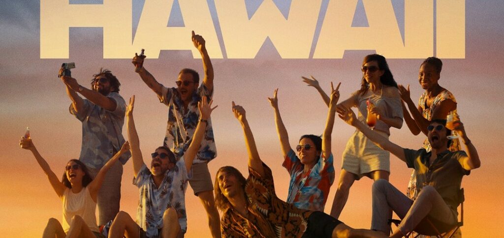 Critique Hawaii : des îles-usion Critique Hawaii