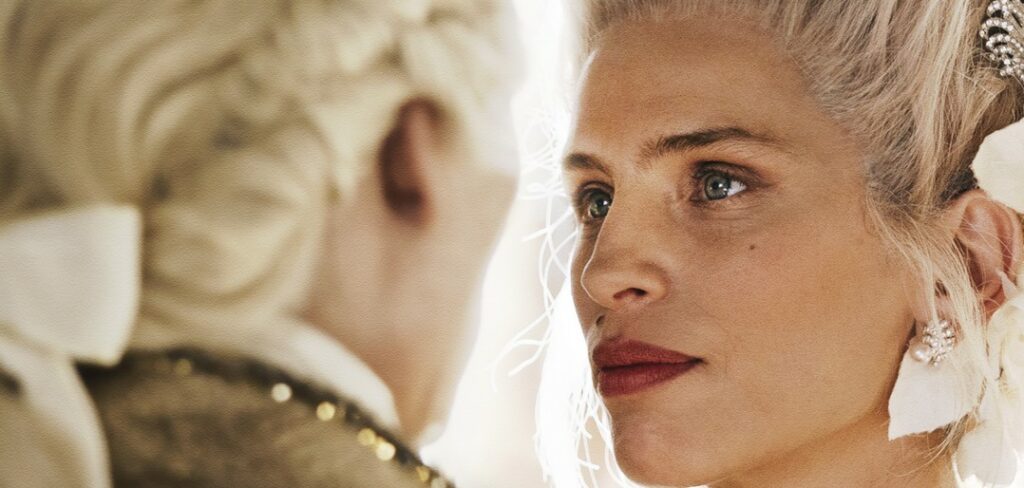 Cannes 2023 – Critique Jeanne du Barry : la cour sans récréation Critique Jeanne du Barry