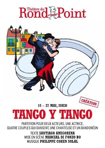 Critique Tango y tango-1